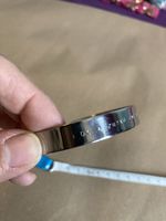 Bracelet « I do a thing called what I want »